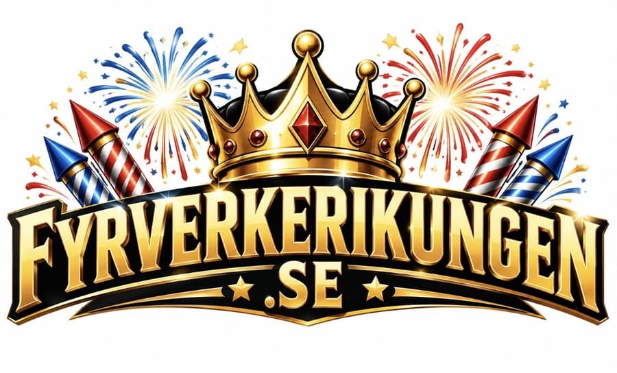 Fyrverkerikungen